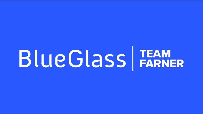 BlueGlass stays ahead in search
